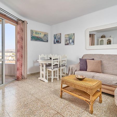 Terraza Sobre El Mar Apartman Torrox Kültér fotó